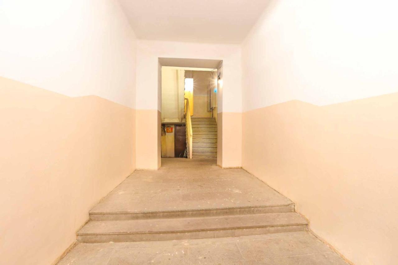 Stay Inn Apart-Hotel On Sayat-Nova Avenue Yerevan Bagian luar foto